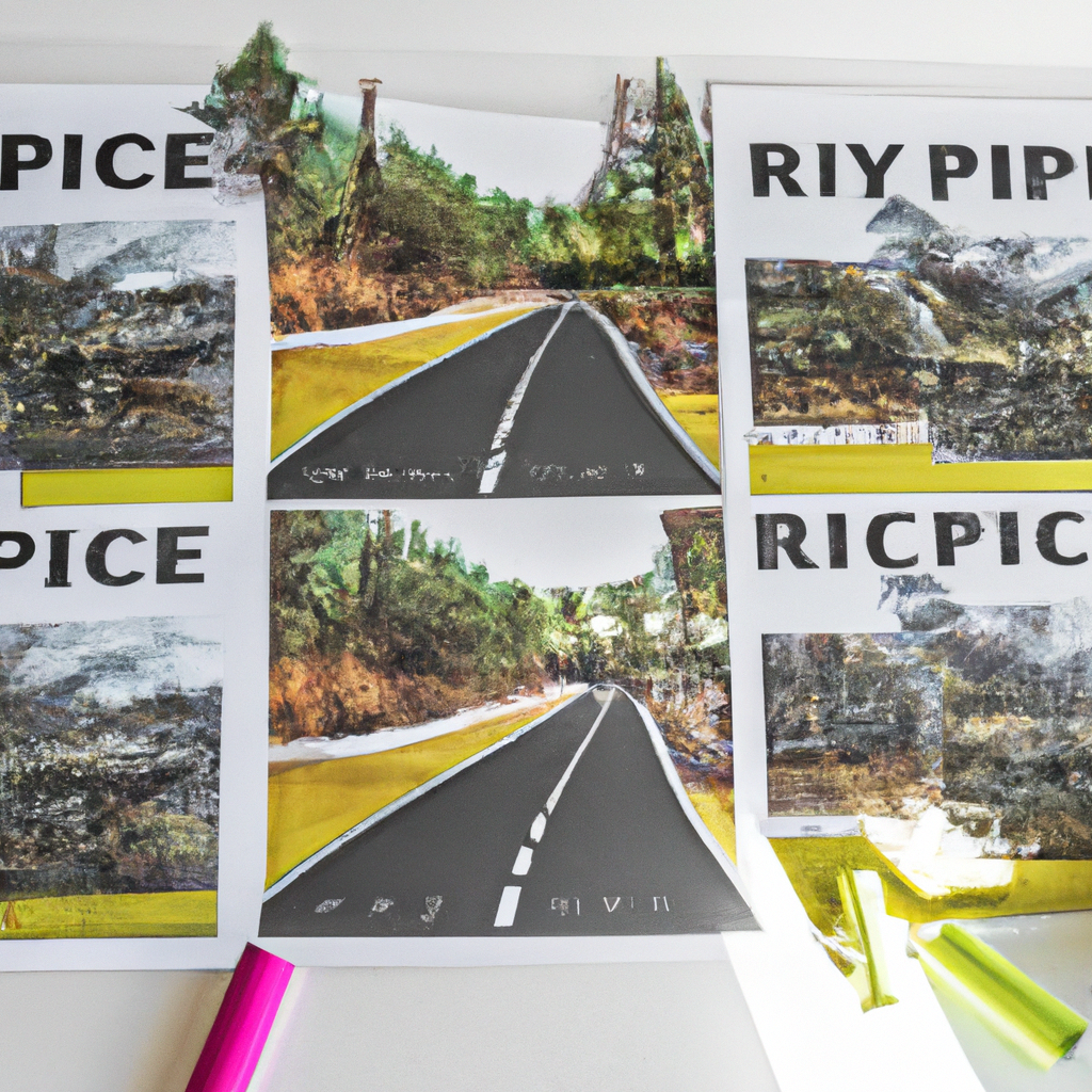 Road Tripping: Epic Drives and Scenic Routes in Different Countries