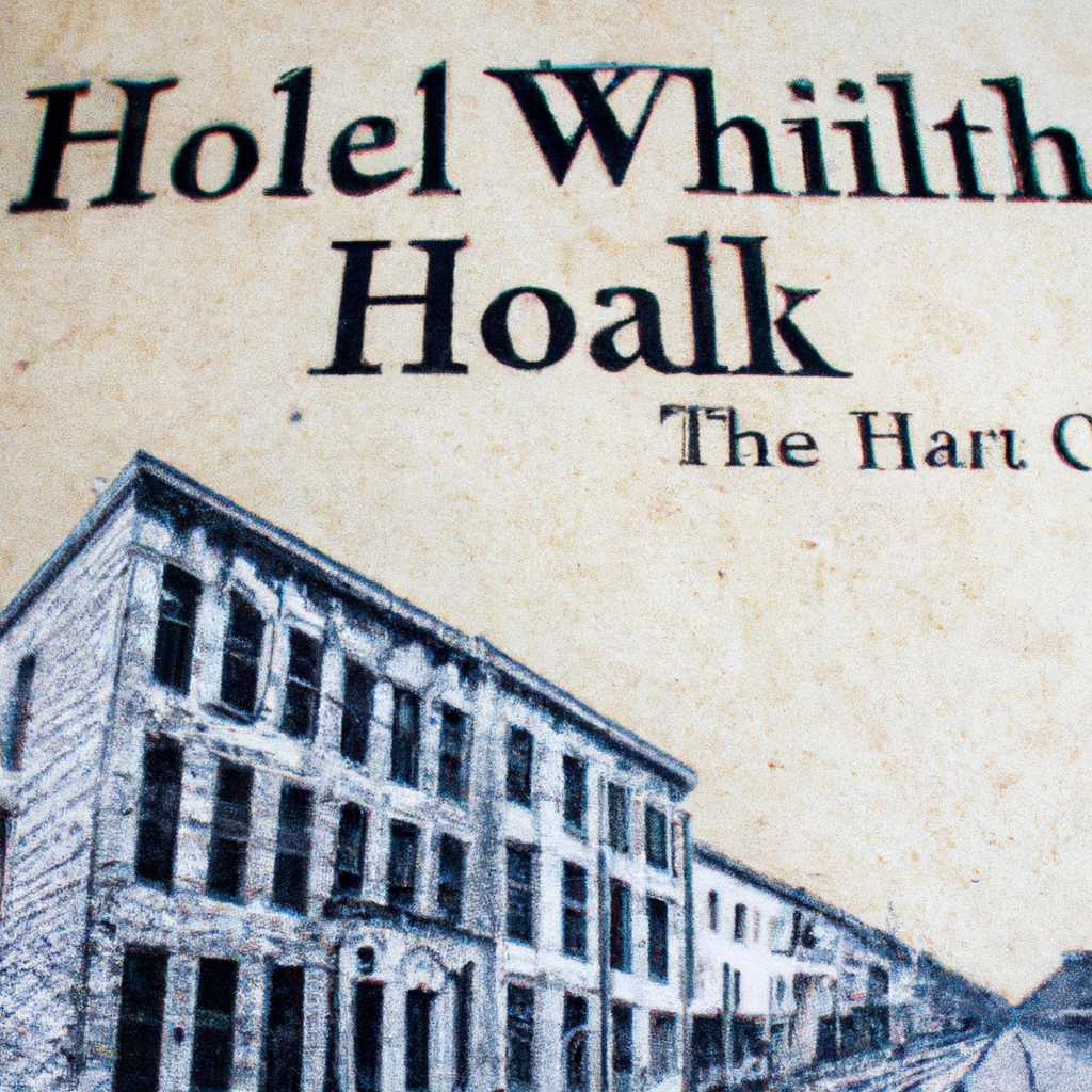 A Walk Through History: Historic Districts and Quarters to Visit