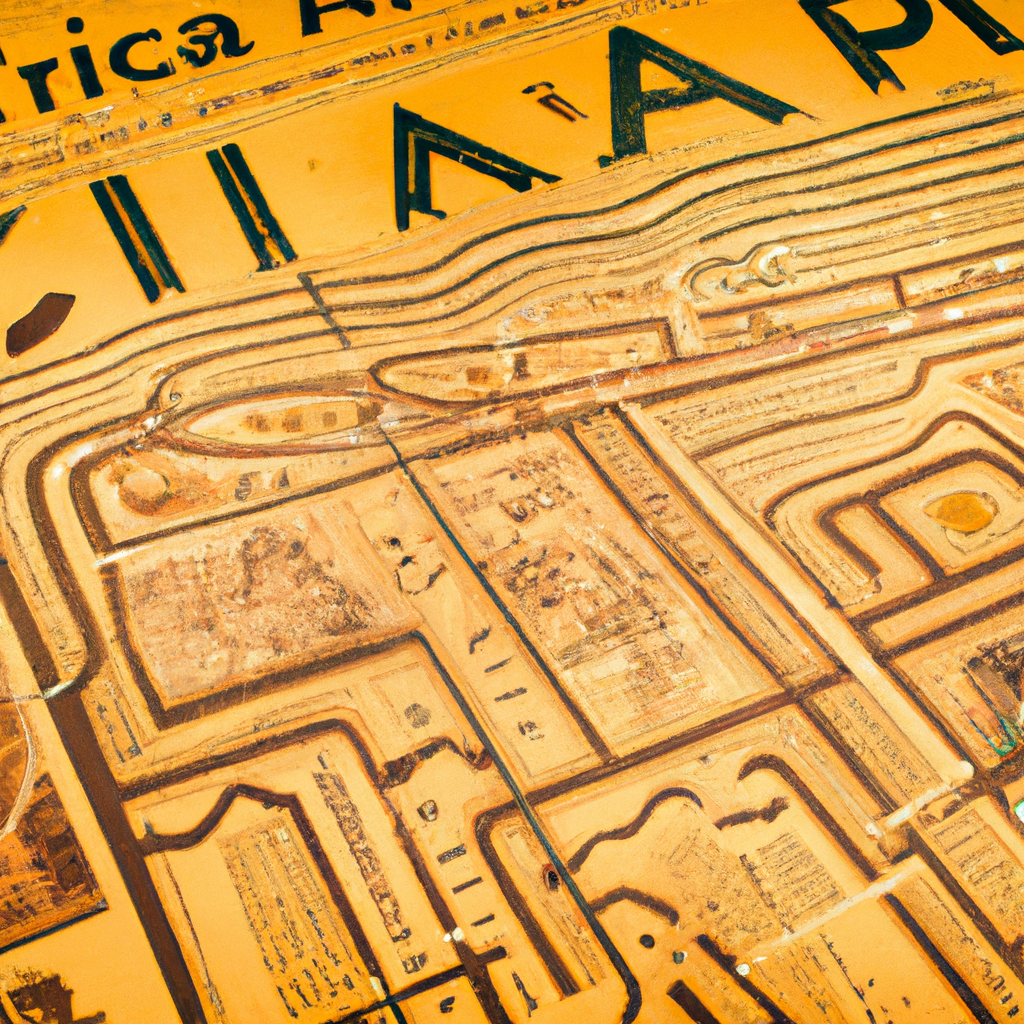 South American Cultural Trails: Inca, Aztec, and More