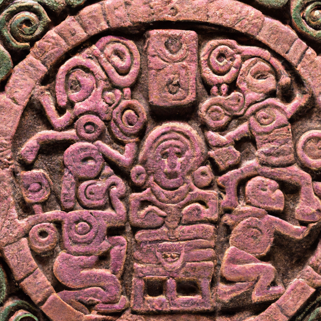 Mesoamerican Marvels: Exploring Ancient Central America
