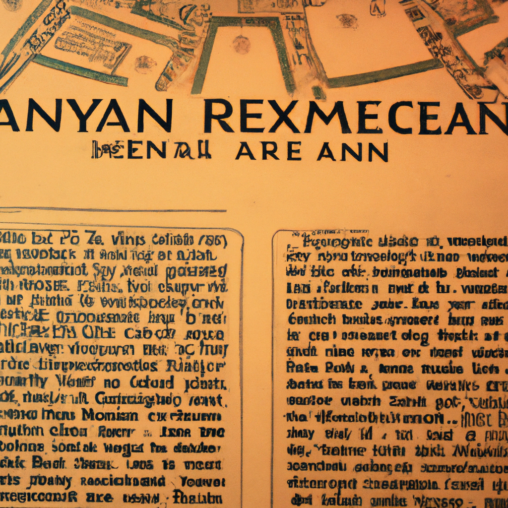 The Mayan Civilization: Exploring Ancient Mesoamerica