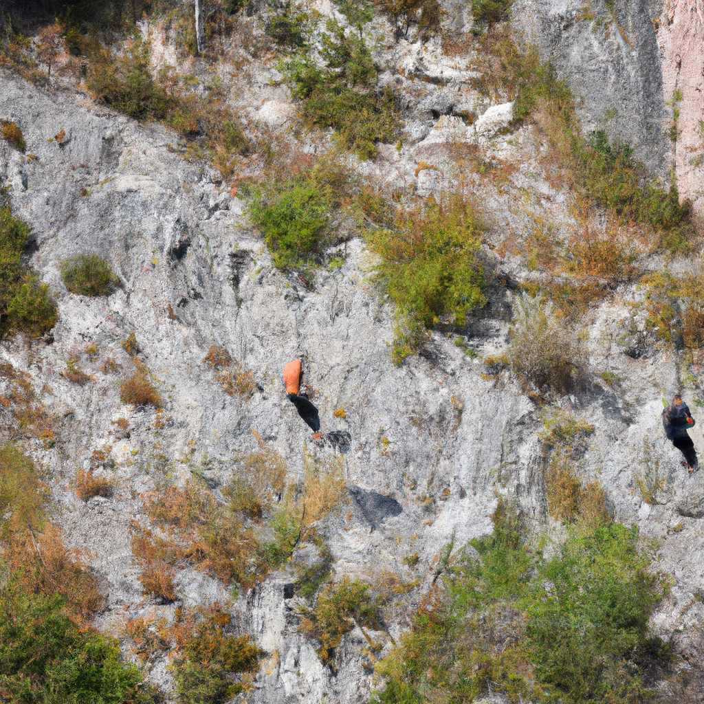 Ziplining Across Canyons: Aerial Thrills and Views
