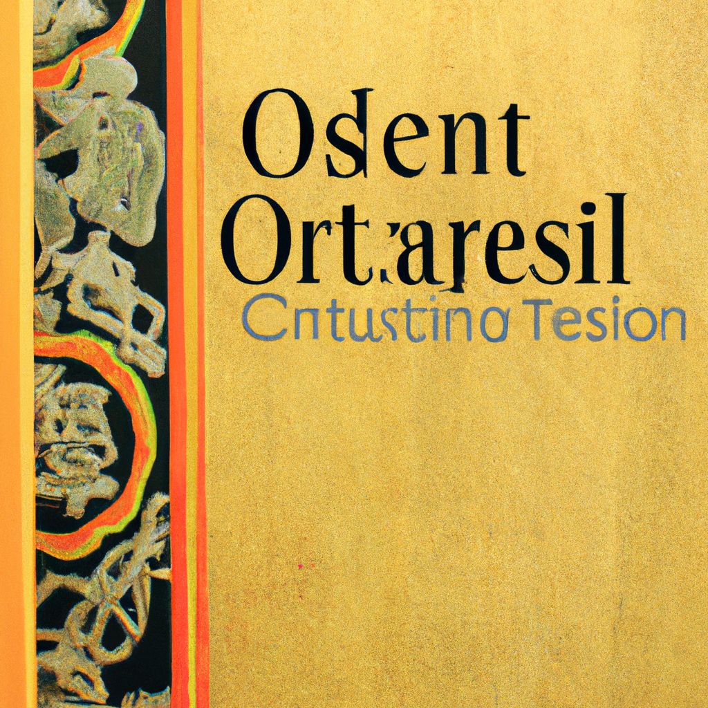 Traditions of the Orient: Cultural Tours in Asia