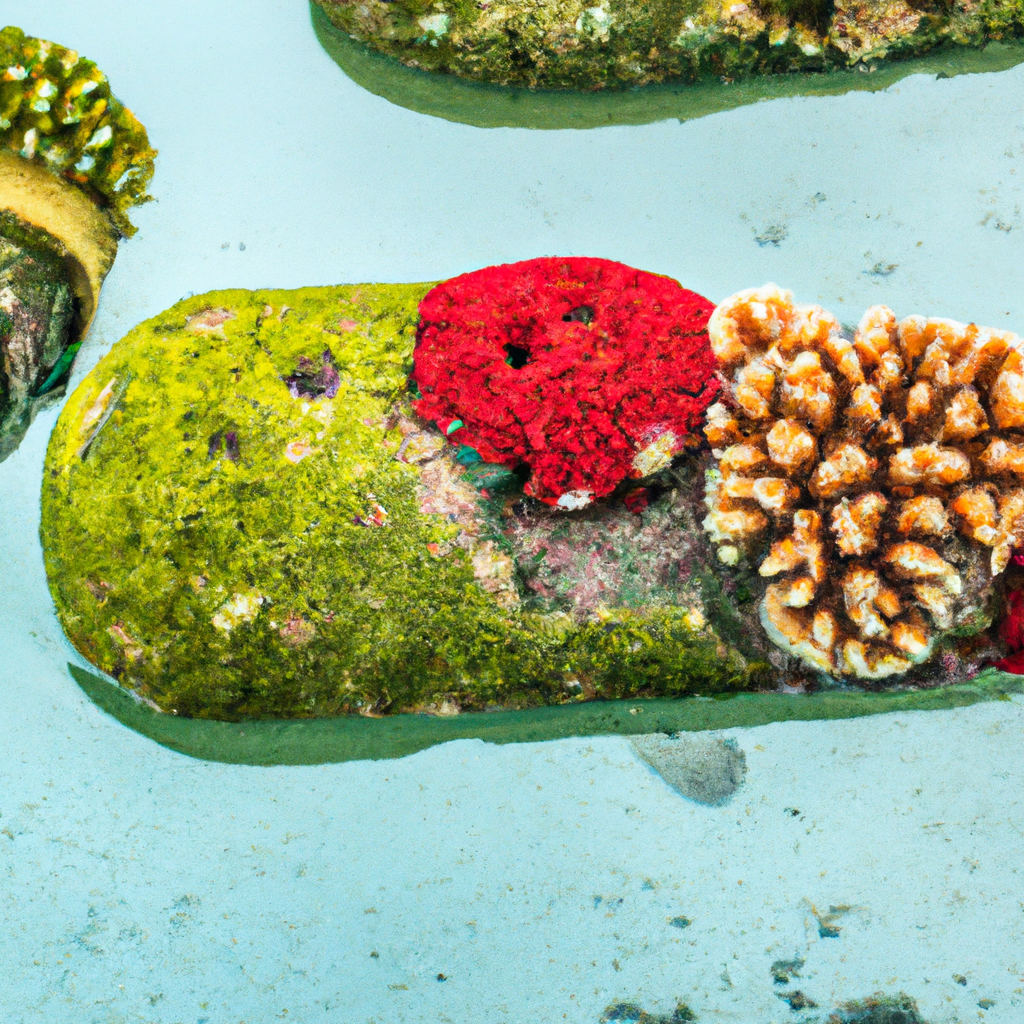 Preserving Coral Reefs: Coral Restoration Projects