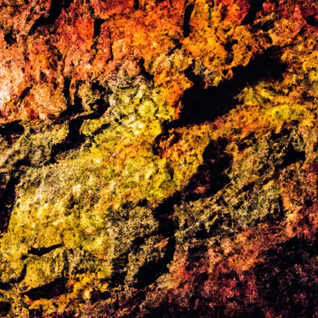 Exploring Lava Caves: Subterranean Volcanic Wonders